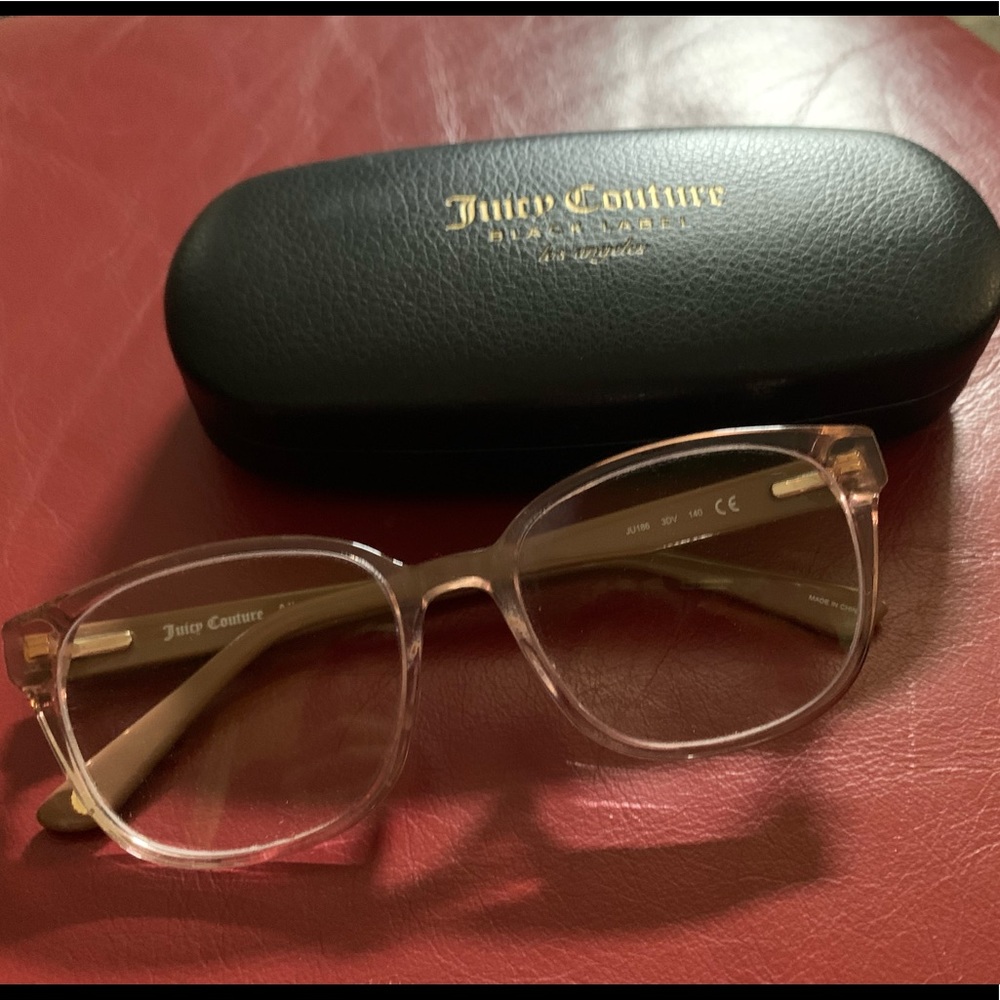 Juicy glasses JU186